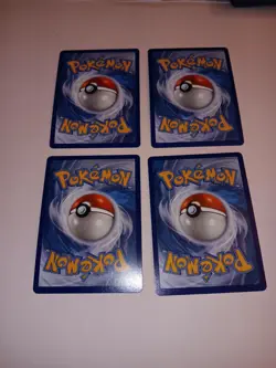 Pokemon TCG Mewtwo V Union 4 Card Set SWSH159 NM English - Image 2