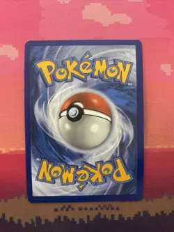 Pokemon Card Orthworm Paldea Evolved Cosmo Holo Rare 151/193 Near Mint - Image 2