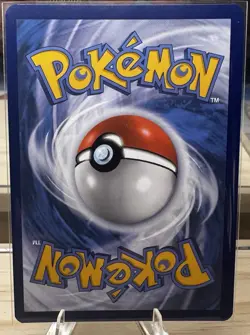 Pokemon TCG Walking Wake ex 189/162 Temporal Forces Full Art Rare NM/MT - Image 2