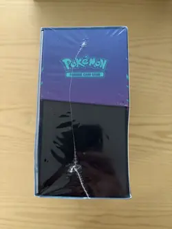 Pokemon Center Scarlet & Violet Journey Together Elite Trainer Box ETB Sealed - Image 3