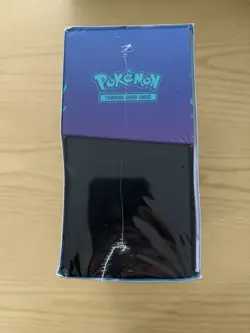 Pokemon Center Scarlet & Violet Journey Together Elite Trainer Box ETB Sealed - Image 4
