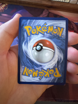 Pokemon TCG Mamoswine Ex Series 7 Prize Pack 079/159 - Image 2