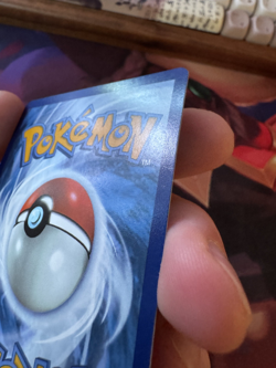 Pokemon TCG Mamoswine Ex Series 7 Prize Pack 079/159 - Image 4