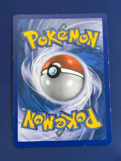 2010 Pokemon HGSS Unleashed Ultra Rare Holo #84/95 Crobat - Image 2