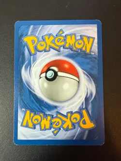2003 Pokemon Rocket's Scizor #4 Best Of Game Winner WOTC Promo - Image 4