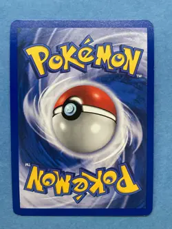 Pokemon 1st Edition Holo Dark Vileplume- Team Rocket 13/82- NM - Image 2