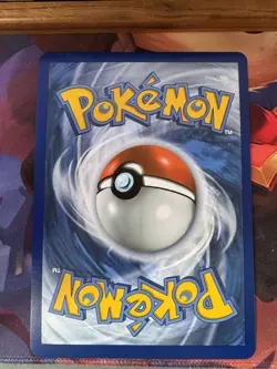 LANCE'S CHARIZARD V SWSH133 JUMBO Sword & Shield Promo - Pokemon TCG - Image 2