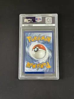 2024 POKEMON SSP EN-SURGING SPARKS ILLUSTRATION RARE #194 SHIINOTIC PSA 10 - Image 2