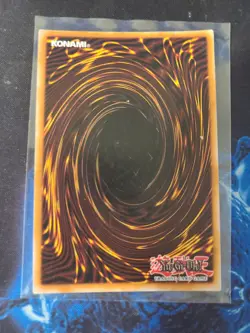 Legendary Jujitsu Master - BPW2-EN011 - Super Rare - MP - Yugioh - Image 2