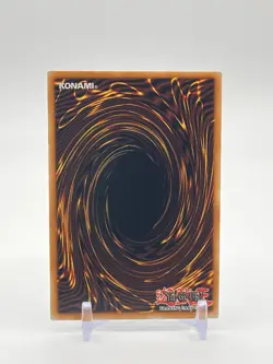 Yugioh! - Sosei Ryu-Ge Mistva - CRBR-EN034 - Ultra Rare - 1st Edition - MINT - Image 2