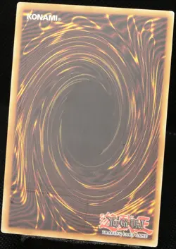 Yu-Gi-Oh! Jinzo PSV-G000 1.Auflage (1st Edition) Secret Rare [G] SCR | DE 2002 - Image 4