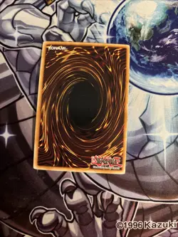 (YBL) Yu-Gi-Oh Red-Eyes Darkness Metal Dragon ABPF-ENSE2 Limited Edition LP - Image 2