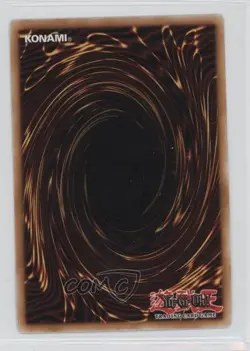 Berserk Scales 1st Ed. YuGiOh Galactic Overlord #GAOV-EN054 - Image 2