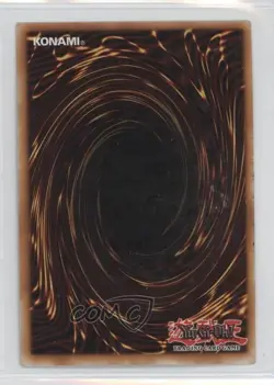 Black Pendant 1st Ed. YuGiOh Starter Deck: Yugi Reloaded #YSYR-EN027 - Image 2
