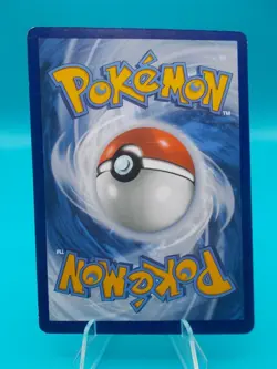 Lucario 114/198 Prize Pack Series Cards Pokemon TCG Regular Near Mint/Mint - Image 2