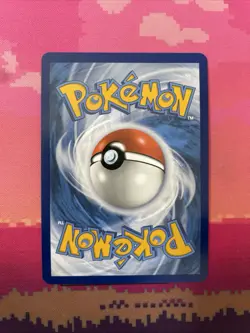 Pokemon Card Erika's Invitation 203/165 Ultra Rare Scarlet & Violet 151 NM - Image 2