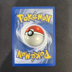 Light Machoke Neo Destiny 49/105 WOTC Pokemon cards TCG - Image 3