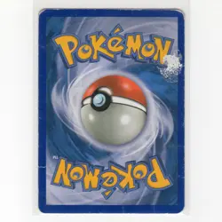 Pokemon TCG Lucario 3/11 DP Trainer Kit Manaphy/Lucario Holo Card EN-DMG 2007 - Image 2