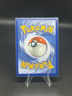 Pokemon TCG M Blastoise EX Evolutions Mega Ultra Rare Card 22/108 Mint Condition - Image 2