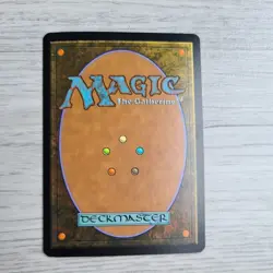 Magic The Gathering FOIL Cephalid Constable MTG +free cards - Image 2