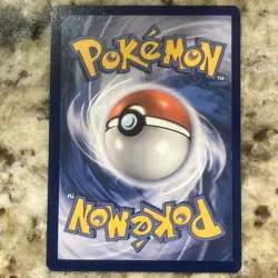 Pokemon TCG Charizard V SWSH260 Promo Foil Card NM - Image 2