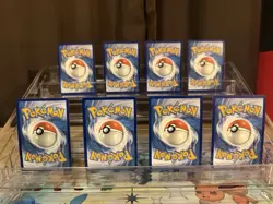 Pokemon Lot Trainer Gallery Cards from Sword and Shield Near Mint, 8 Cards - Image 3