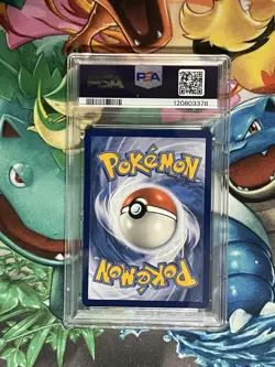 Zeraora VSTAR GG43/GG70 Full Art Ultra Rare Card Pokemon Crown Zenith psa 10 - Image 2