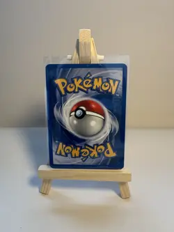 Pokemon TCG Sandshrew Base Set, Card 62/102, Regular LP - Image 2