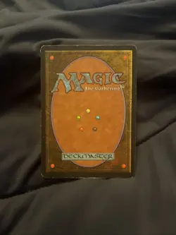Rukh Egg (Arabian Nights) LP MTG - Image 2