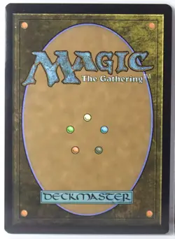 Mycosynth Wellspring [Near Mint] *Rainbow Foil* {Secret Lair Drop Winter 2023} - Image 3