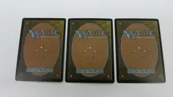 3x FOIL FILIGREE SAGES SHARDS OF ALARA MTG MAGIC GATHERING NM / UNPLAYED - Image 2