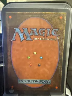 Gate to Phyrexia Antiquities Regular - Image 2