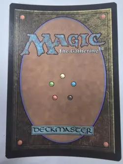 Triskaidekaphile (MID) Unique and Miscellaneous Promos Foil - Image 2