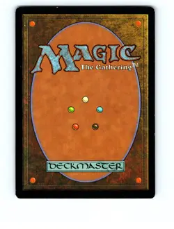 Triangle of War Artifact Rare Visions MTG NP Near Mint or Better - Image 2