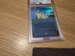 PSA 10 2025 MTG Secret Lair Drop 1933 Counterspell Spongebob Squarepants Foil - Image 5