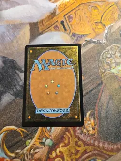 Chaos Warp Foil MTG Promo - NM - - Image 2