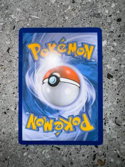 Pokemon TCG Cards Charizard EX XY17 Promo Holo LP (Standard Size) - Image 4