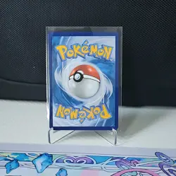 Pokemon TCG Bellibolt EX Scarlet & Violet Paldea Evolved Holo Card 079/193 - Image 2