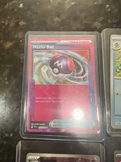 Lot Of Rare Pokemon Cards, Pokeballs And Aspec 10 Cards - Image 2