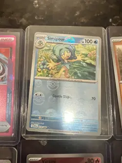Lot Of Rare Pokemon Cards, Pokeballs And Aspec 10 Cards - Image 3