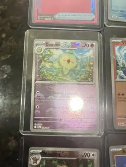 Lot Of Rare Pokemon Cards, Pokeballs And Aspec 10 Cards - Image 5
