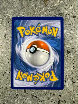 Pokemon TCG Cards Dragalge XY10 Flashfire Prerelease Promo Holo NM - Image 2