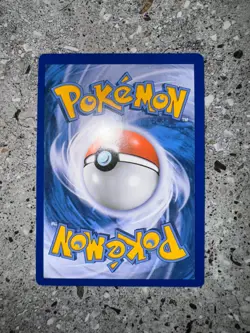 Pokemon TCG Cards Dragalge XY10 Flashfire Prerelease Promo Holo NM - Image 4