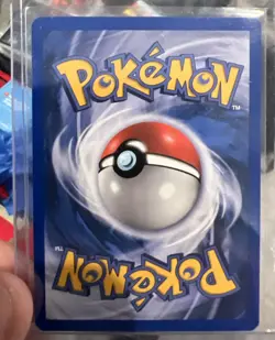 Pikachu - 60/106 - (San Diego Comic Con) Common Promo Pokemon Card Scarce - Image 2