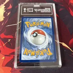 Kingambit 130 Black Star Promo - TAG 9 - Pokemon TCG Card - Image 2