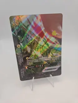 Morpeko V-Union SWSH217 SWSH: Sword & Shield Promo Cards Holo - Image 1