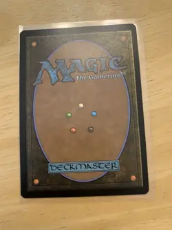 Mm'menon, the Right Hand- Edge of Eternities Borderless Foil MTG-NM - Image 2