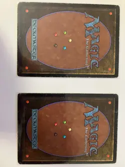 Llanowar Elves - Unlimited Edition - NM/LP - Magic the Gathering MTG - Single - Image 2