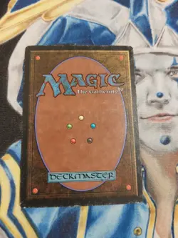 Llanowar Elves MTG Unlimited Common Green Creature Heavily Played x1 GG62 - Image 4