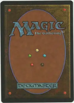 Magic the Gathering BEASTS OF BOGARDAN Legends #133 NM MTG - Image 2